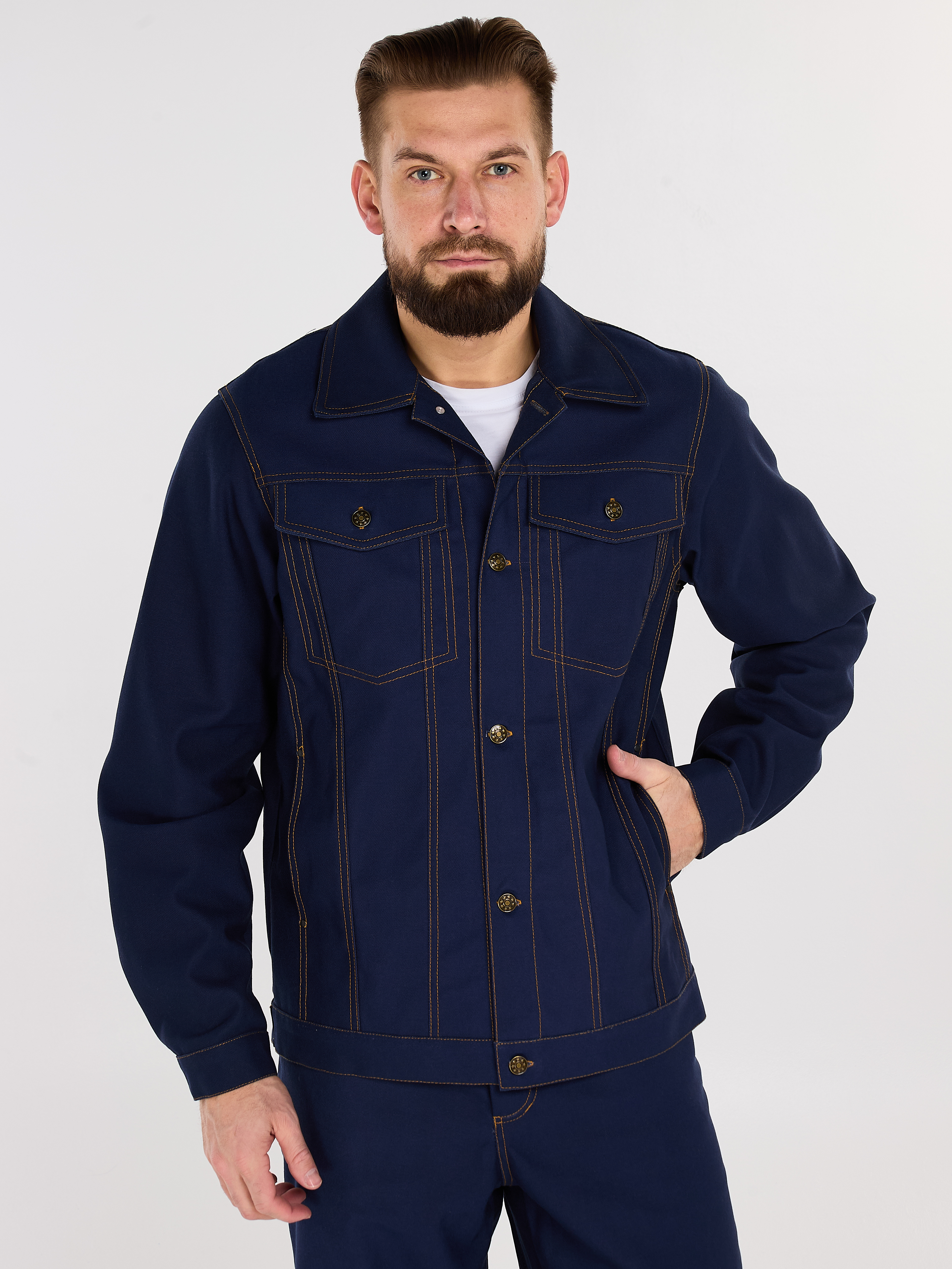 Костюмы рабочие