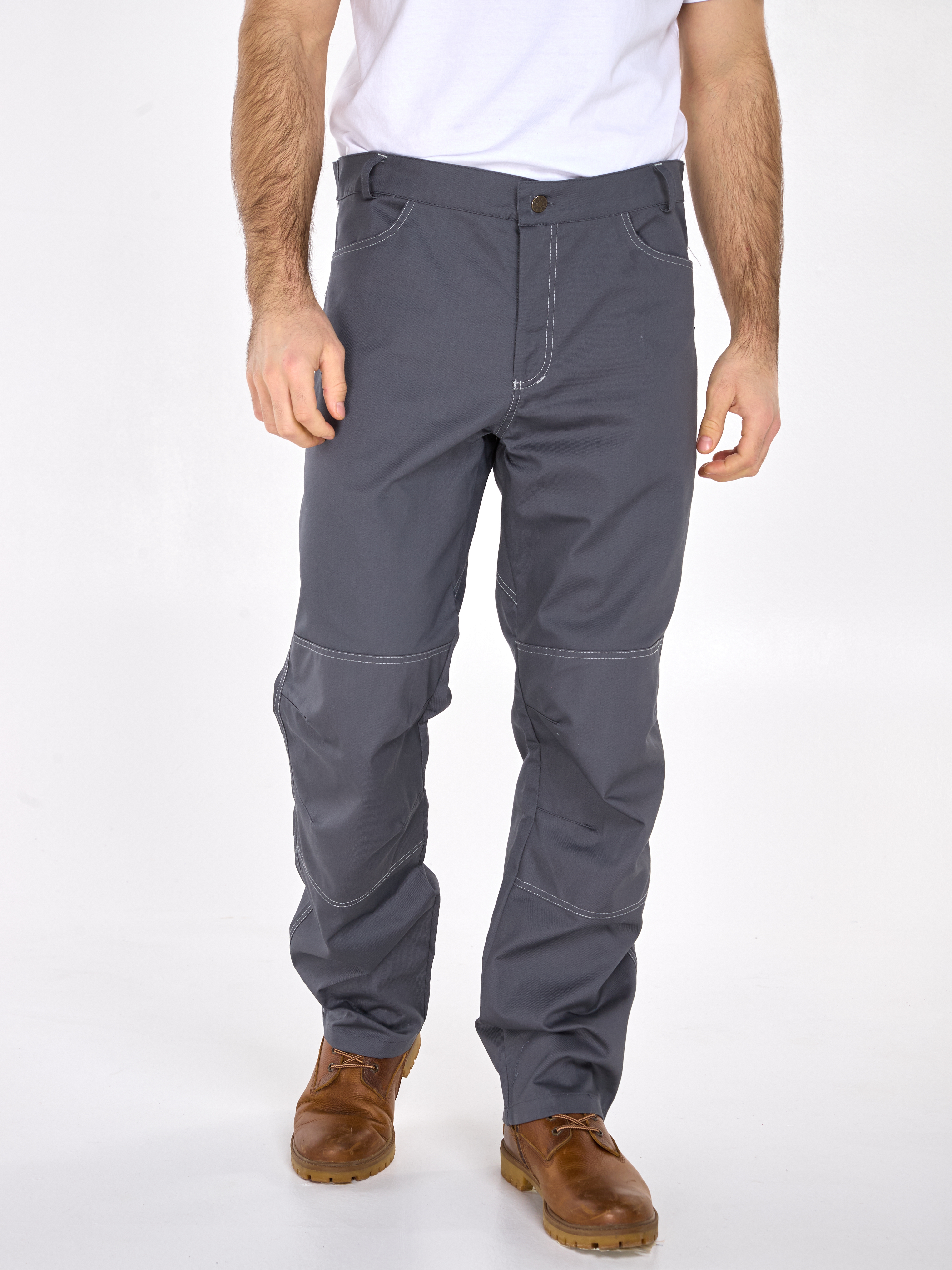 Брюки и полукомбинезоны рабочие