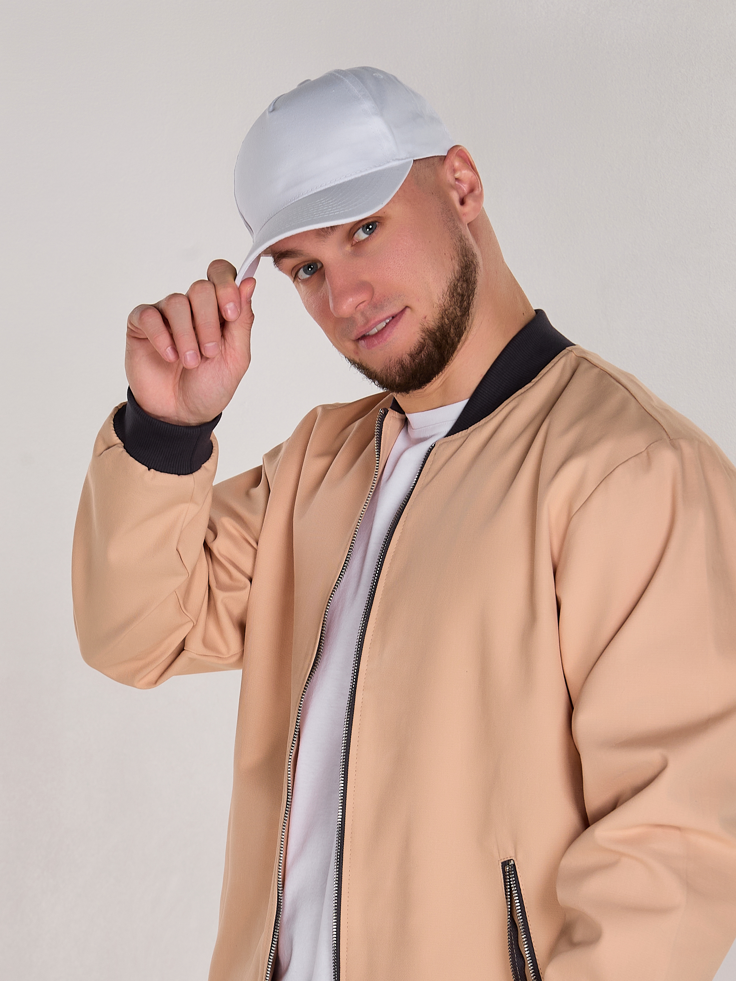 Головные уборы