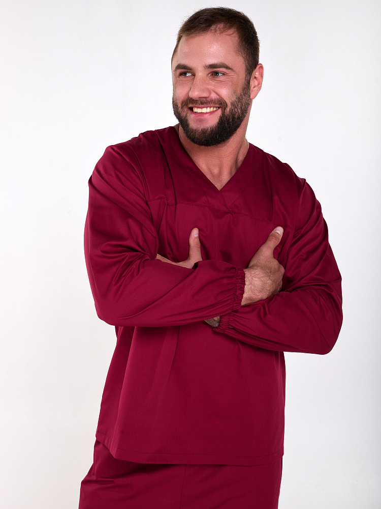 Одежда для пищевых и фарм. производств. ХАССП